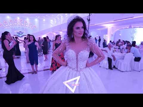 Elvira Fjerza ne Dasem e Ndez Atmosferen