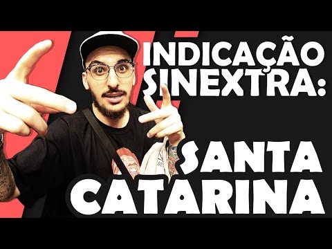 IndicaçÃO Sinextra - Santa Catarina