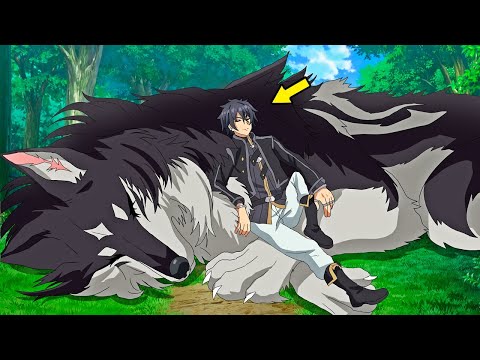 Weak Boy Becomes a GOD Admired By All Rank S Hunters!