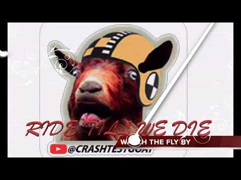 Crash Test Goat Music Video (feat.  B 2 Da Ry)