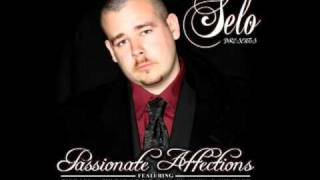 Serk - Make You Mine (Ft. Dttx, Lil Blacky & Selo) *NEW 2011* (Passionate Affections)