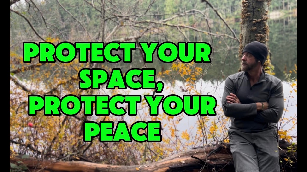 Be Careful Who You Allow In Your House