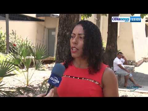 O DIA NEWS 27 08  Projeto para exploracão de publicidade nos terminais de integracão