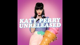 KATY PERRY - LONG SHOT (Unreleased )