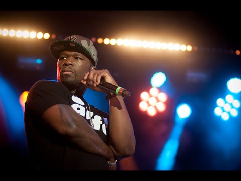 50 Cent Ft Young Buck GUnit Live Performance From RUSSIA 2015 HD Europe tour  !!!! !!