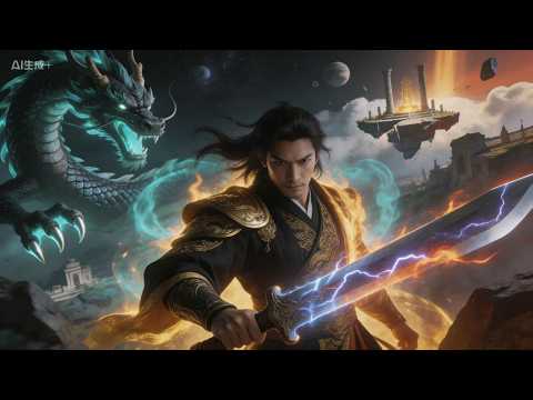 💗Multi Sub💗《血虐混沌青龙》👉谁能狂过斗罗大帝！被混沌青龙暗算夺神位，重生归来直接王者归来，一路横扫乱杀，主打一个逆天改命，反派见了都得绕道走！最新短劇#古装#复仇#短劇#逆襲#重