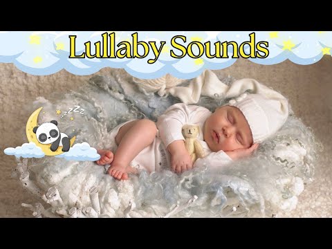 Naptime Melodies✩Tender Lullabies to Lull Your Baby into Sweet Slumber♡