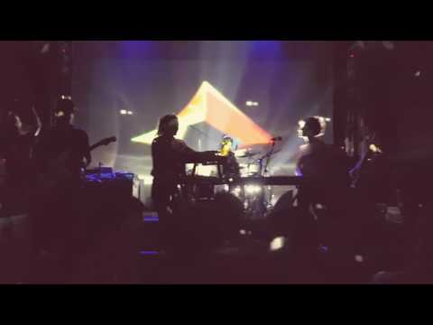 No Lo Soporto - Vivir lo diferente - Club Belle Epoque 10/09/2016