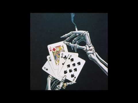 15. 骷 S k e l e t o n - W a s t e l a n d