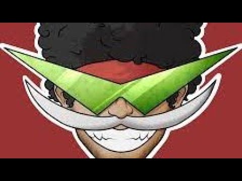 El rap de Hiper-Hiper Ia Cover