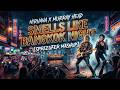 Nirvana X Murray Head Smells Like Bangkok Night Spreeufer Mashup