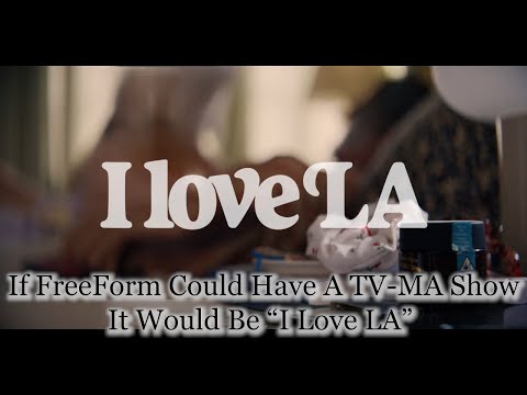 I Love LA: Season 1 Episode 1 -  Recap/ Review