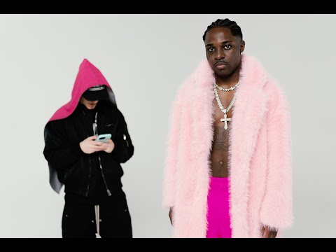 J LORD - TUSI feat. Nicola Siciliano (Official Video)