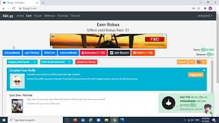 How To Get Free Rbx - rbxninja robux gratis