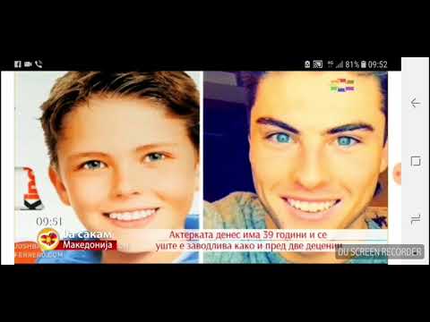 Utrinsko kafe so Cvetanka Gligorova