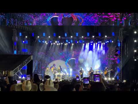 SHOW EDUARDO COSTA EM ABRE CAMPO 2026