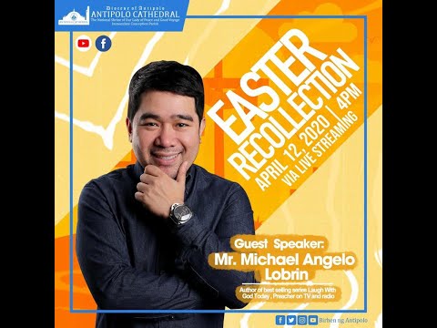 Easter Recollection | Michael Angelo Lobrin