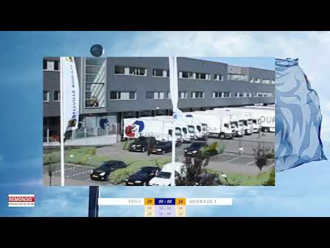 CKV VEO |  18-03-2023 | VEO 1 -  Merwede 1 | Live stream wedstrijden