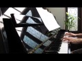 五月天- 知足(Wu Yue Tian - Zhi Zu) [Piano] 