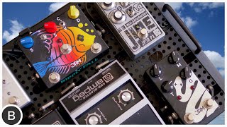 Video thumbnail for JPTR FX JIVE (reel saturation) by BassTheWorld.com