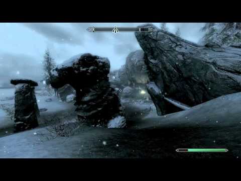 [17] Journey Through Skyrim - Episode 17