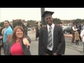 Lamar Graduates Celebrate One Pops The Question