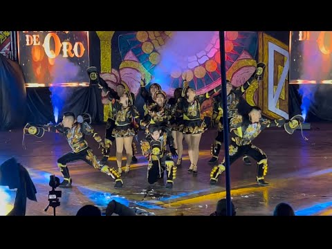 La Nueva Fuerza - El Tundique De Oro 2025 - Semifinal ( Bloque A ) 