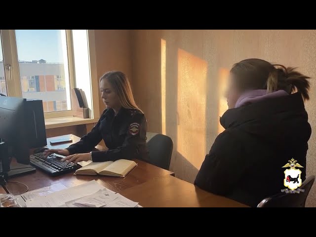 В поселке Маркова конфликт между молодой покупательницей и продавщицей перерос в драку