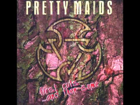 Pretty Maids - Eye of the Storm [Live Version]