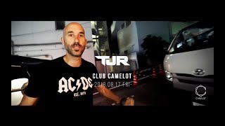 After Movie TJR 20180817 CLUB CAMELOT