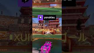 【RLS14】Over Time!!! Point 2  | yorukisu (#Twitch)