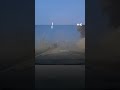 Iranian Missile Hits Ashdod In Israel