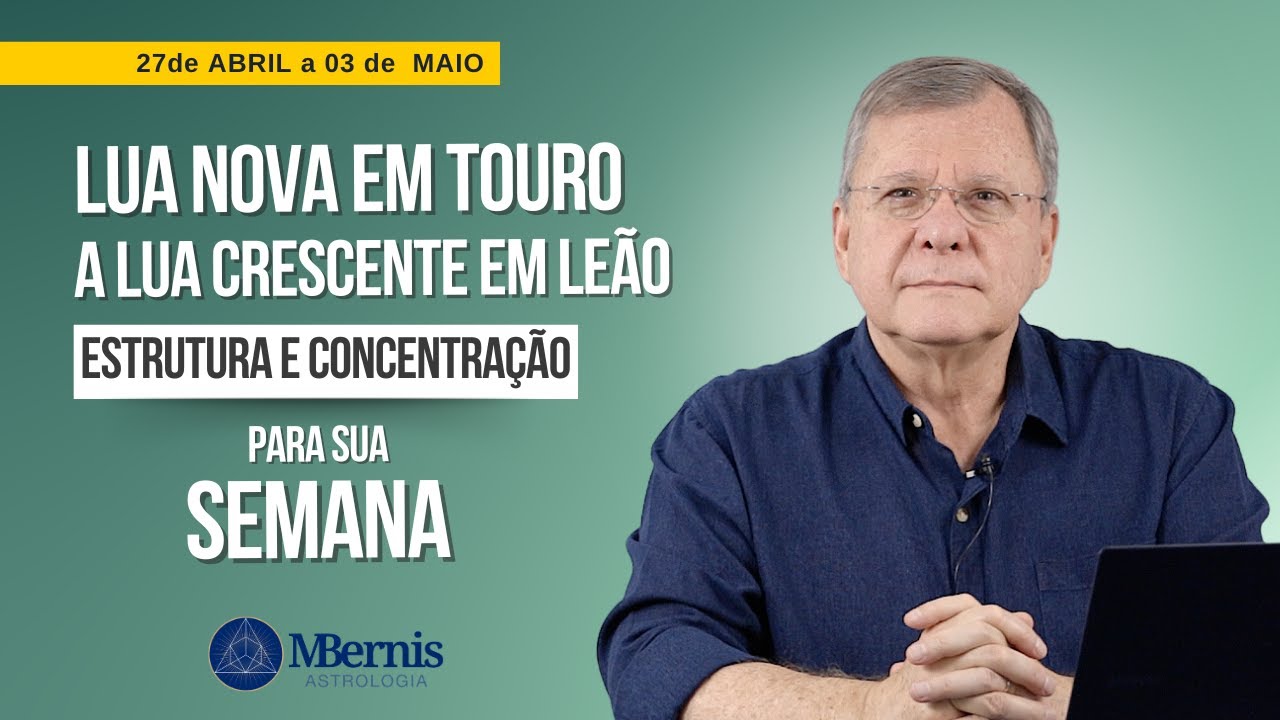 Decisions with Astrology Week of April 27 to May 3, 2025