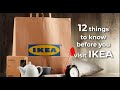 12 Things To Know Before You Visit IKEA IKEA Shopping IKEA Bangalore Ikea Ikeastore