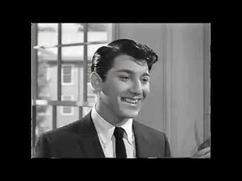 Paul Anka - Look in any window