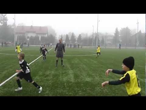 Huragan Wołomin 2002 Marcovia /22