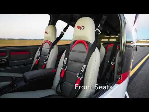 RV 10   N783V   Video Tour of Plane   HD 1080p