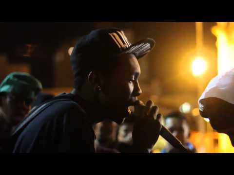 Gran Torino X Brackes - Roda de Sexta