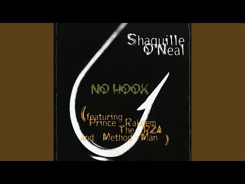 No Hook (RZA's Remix)