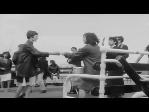 The Fourmost Baby Baby