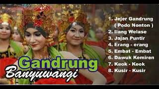 Download lagu gandrung banyuwangi mp3