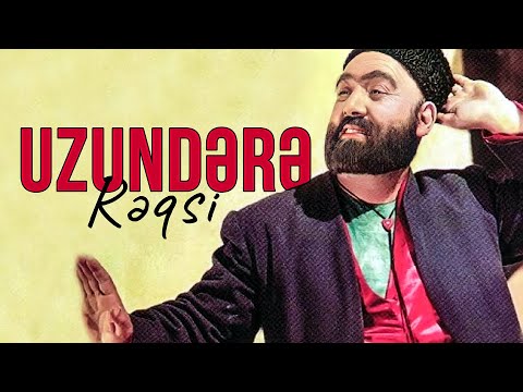 Azerbaijan Folk Dance – Uzundərə Rəqsi