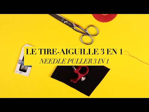 Vidéo produit