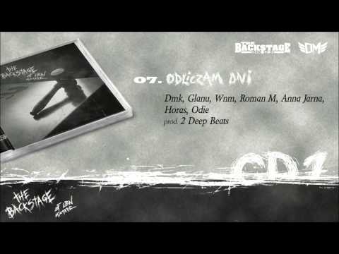Dmk, Glanu, Wnm, Roman M, Anna Jarna, Horas, Odie  "Odliczam Dni" Prod.2 Deep Beats