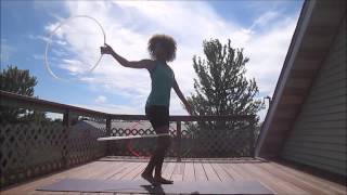 New 'Dorfex Bos' Bassnectar Hoopflow