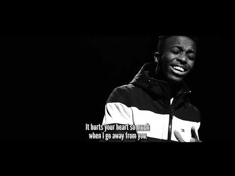 "Mahusiano Yetu" by Ezekiel John | OFFICIAL Music Video