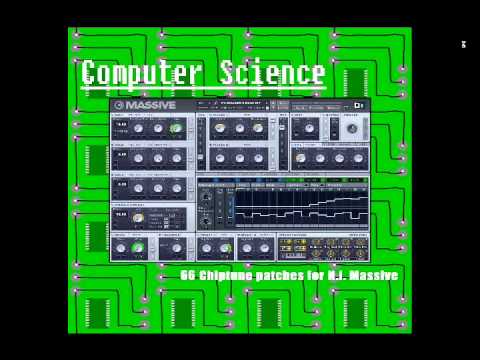 Free Download Computer Science MASSiVE