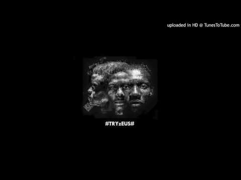 TryZeus - Falam Na Back [Prod. Valdo Dychoboy]
