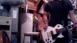 Money, Lies and Real Estate - A Global Threat (Guitar Cover)