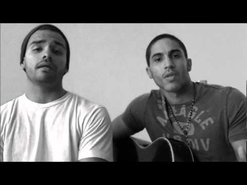 FAVELA - En El Mismo Lugar (Acústico)